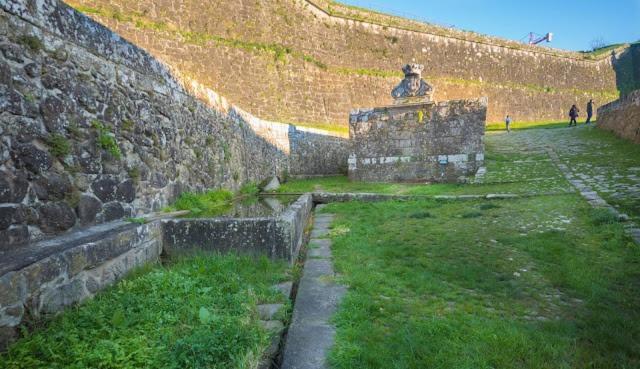 Fortaleza Faro Valenca Eksteriør bilde